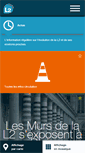 Mobile Screenshot of l2-marseille.com